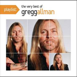 Gregg Allman : The Very Best of Gregg Allman